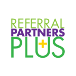 Referral Partners Plus Logo